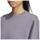 Adidas Γυναικείο φούτερ Premium Essentials Oversized Sweatshirt